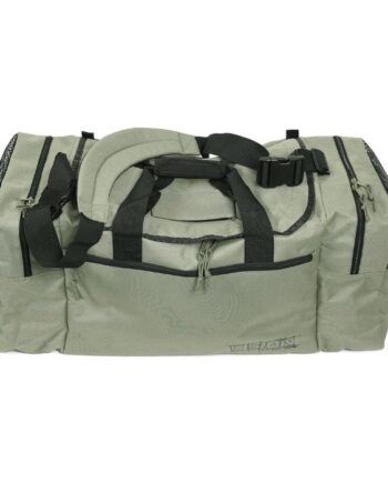 Vision All In One Bag Olive