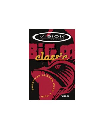 Vision Big Mama Classic Leader