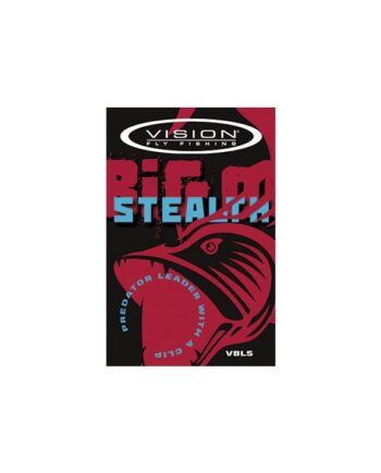 Vision Big Mama Stealth Leader
