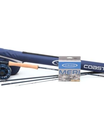 Vision Coast Fluesæt