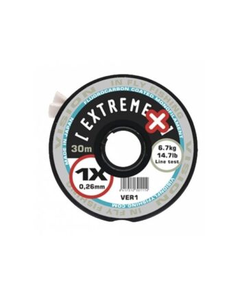Vision Extreme  Tippet