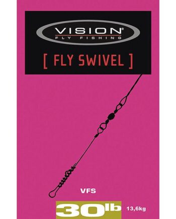 Vision Fly Swivel