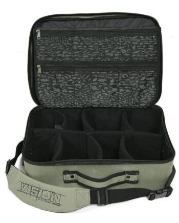 Vision Hard Gear Bag Olive