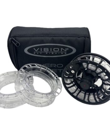 Vision Hero Cassette