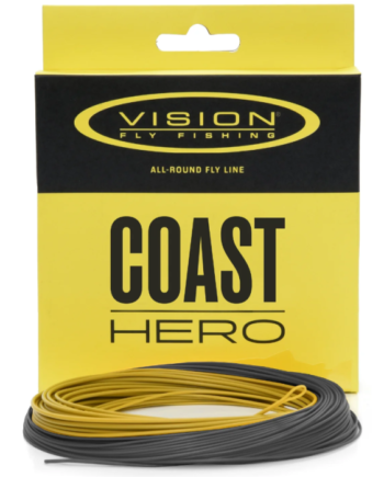 Vision Hero Coast 95 Wf Slomo Head