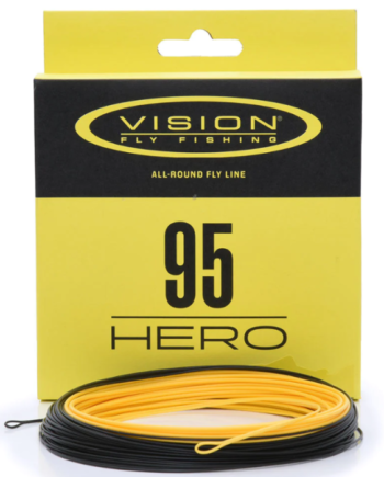 Vision Hero 95 Wf Flydende