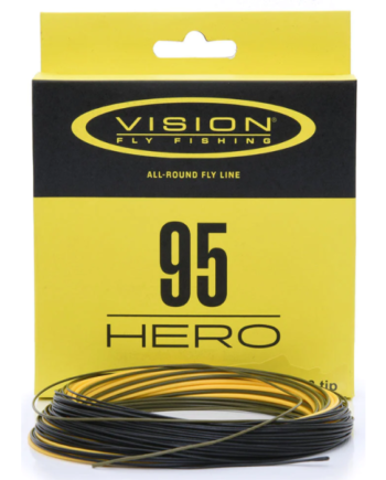 Vision Hero 95 Wf Sink   Tip