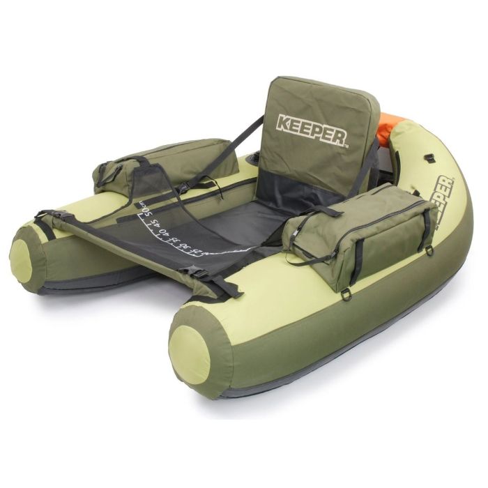 Vision Keeper Iso Float Tube
