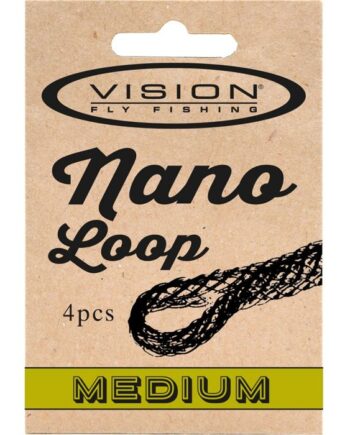 Vision Nano Loops