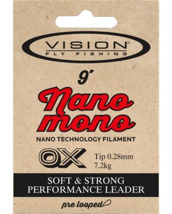 Vision Nano Mono Leader