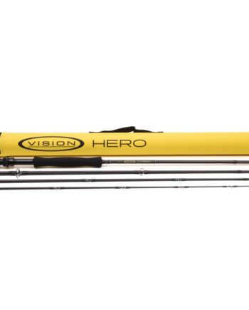Vision Pike Hero