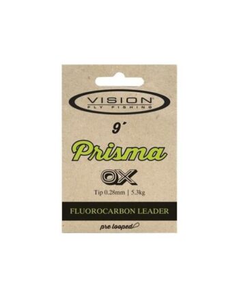 Vision Prisma Fluorocarbon Forfang