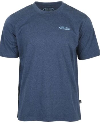 Vision Rainbow  -shirt Blue