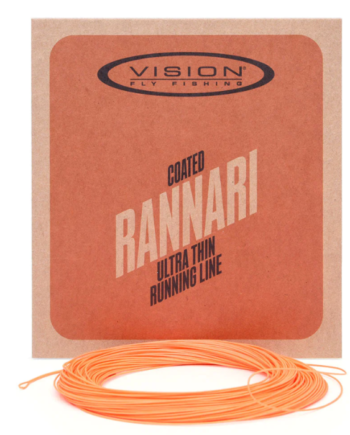 Vision Rannari Ultra Thin Running Line023