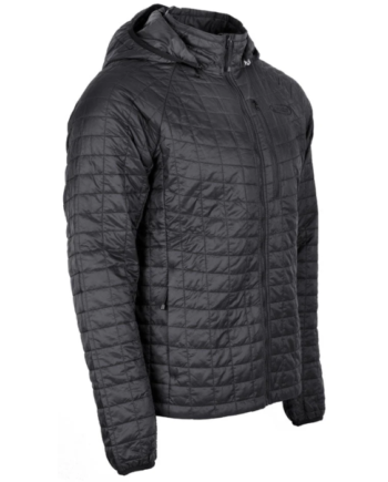 Vision Subzero 60g Jakke Black