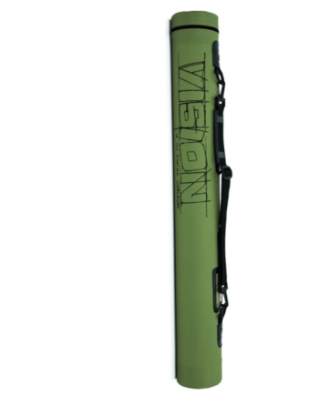 Vision Travel Tube Olive 110cm