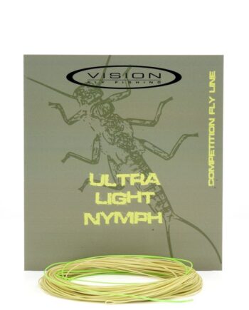 Vision Ultra Light Nymph
