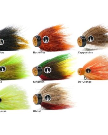Vmc Baby Mustache Shallow 15gr