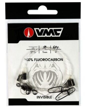 Vmc Fluorocarbon Leader 40cm