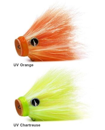 Vmc Mustache Shallow 27gr