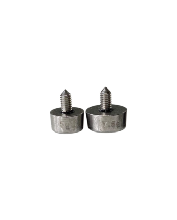 Vmc Screw Diver System     5gr