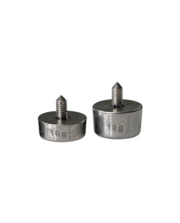 Vmc Screw Diver System 10 15gr