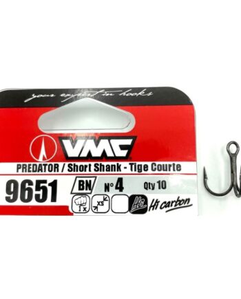 Vmc Trekrog 9651bn