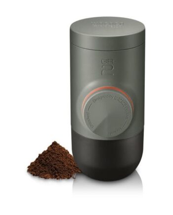Wacaco Minipresso Gr2 Expresso Coffee Maker