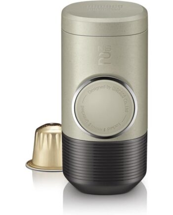 Wacaco Minipresso Ns2 Expresso Coffee Maker
