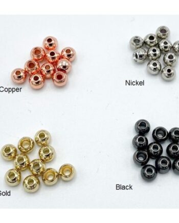 Wapsi Tungsten Beads