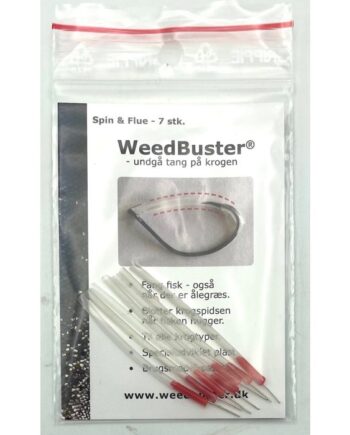 Weedbuster
