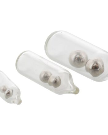 Westin Glass Rattles