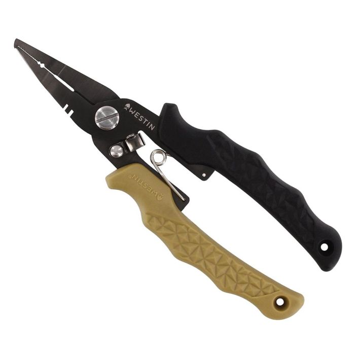 Westin Hd Split Ring Plier 16cm