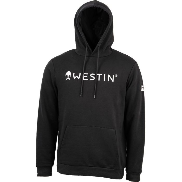 Westin Hyper Realistic Hoodie Ink Black