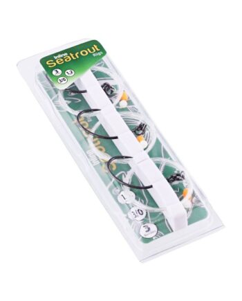 Westin Inline Seatrout Rig Single Hook