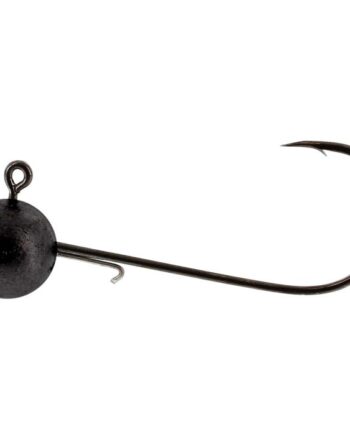 Westin Jig Head Black Nickel Tungsten