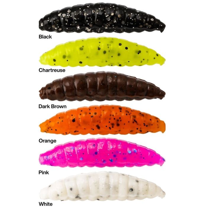 Westin Maggot Garlic Cheese   8cm