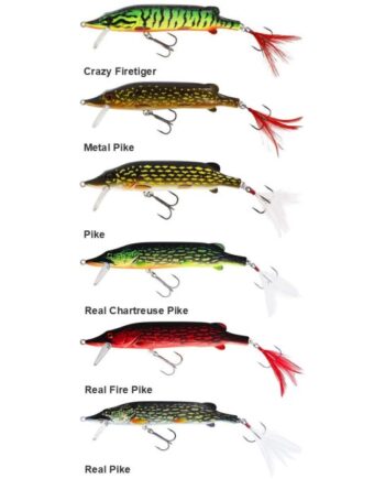 Westin Mike The Pike Crankbait