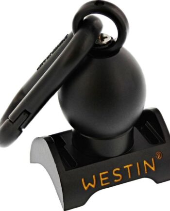 Westin Netframe Magnet   5kg Black