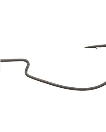 Westin Offset Ned Jig Head Black Nickel Tungsten