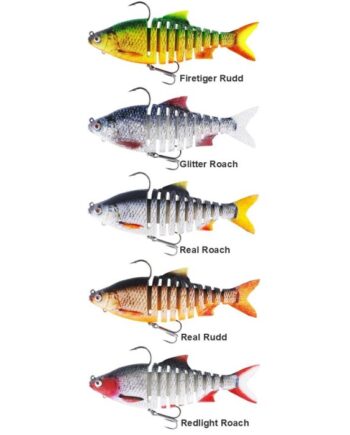 Westin Ricky The Roach Multi Jointed R2f