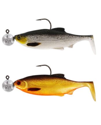 Westin Ricky The Roach        7cm Dark Water Mix