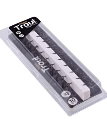 Westin Rigged Trout Single Hooks Sort