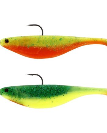 Westin Shadteez        9cm Dark Water Mix