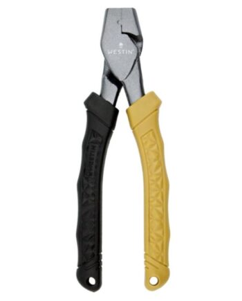 Westin Single Crimper Stainless Hd