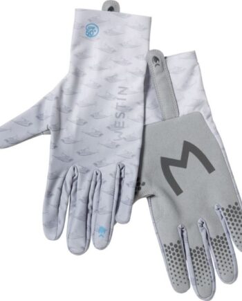 Westin Solar Upf Glove Grey