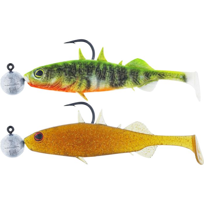 Westin Stanley The Stickleback        9cm Dark Water Mix 11