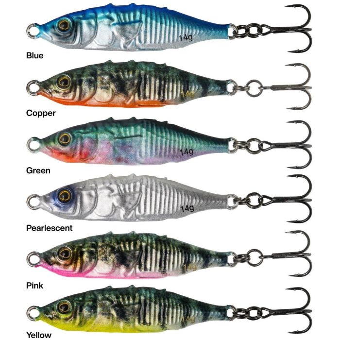Westin Stickleback