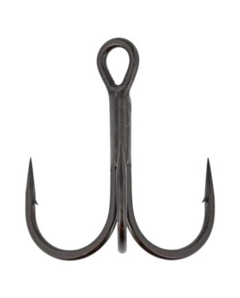 Westin Trekrog Black Nikkel