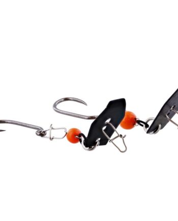 Westin Trout Blade Uv Orange